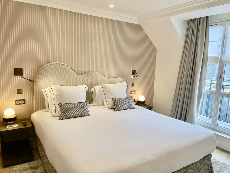 Suite Balcon