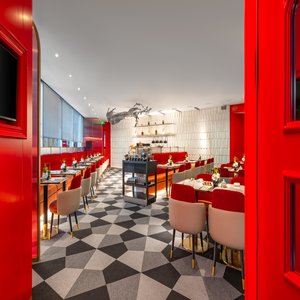 George's Restaurant