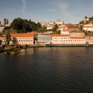 The Rebello Hotel Exterior
