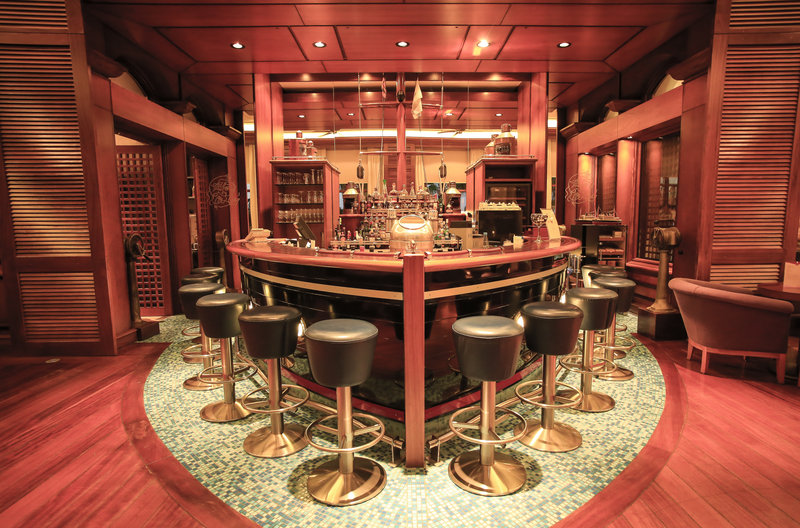Eros Cocktail Bar