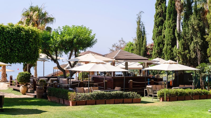 Poseidon Beach Bar