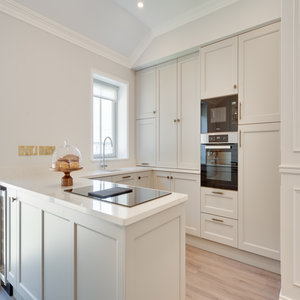 Lodge Kitchen