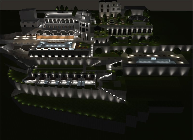 Furore Grand Hotel