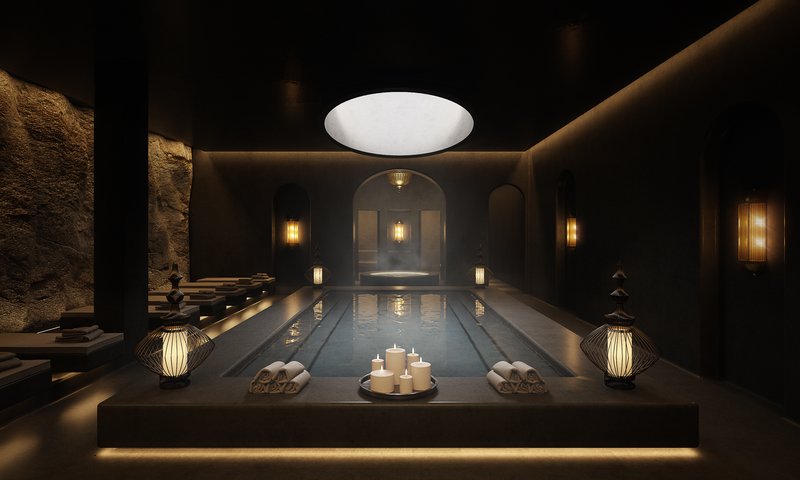Spa