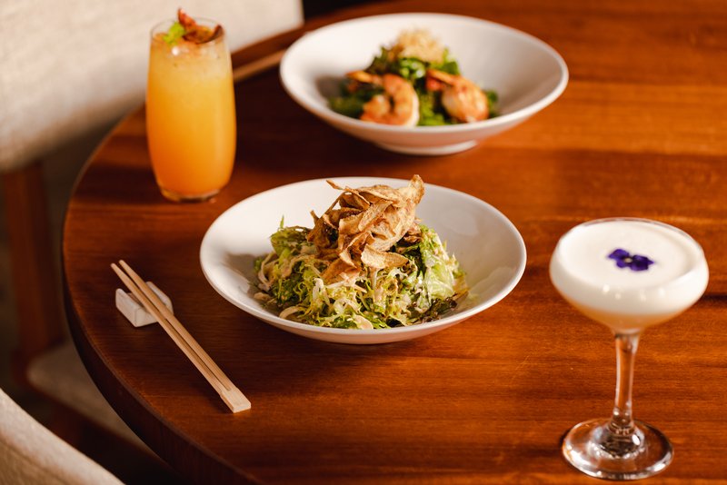 Nobu Marrakesh HR