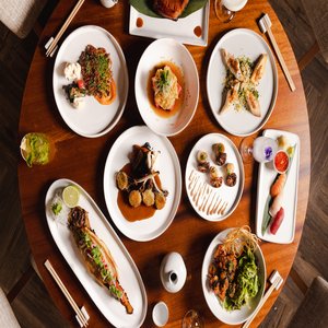 Nobu Marrakesh HR