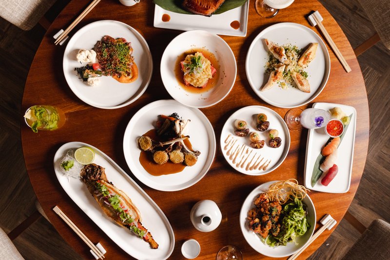 Nobu Marrakesh HR