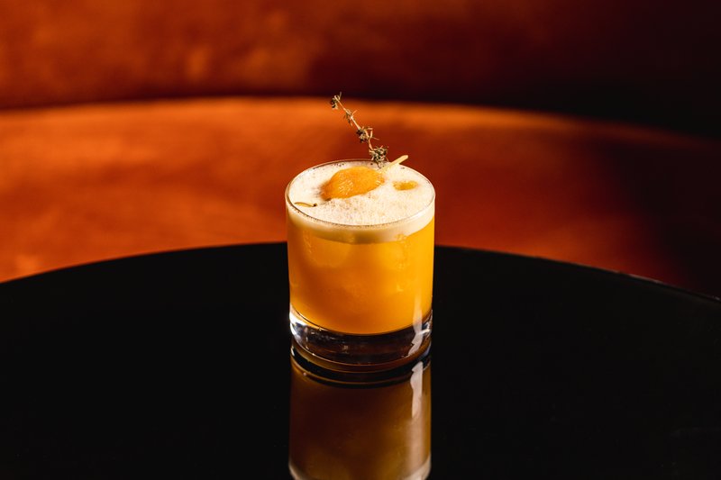 Nobu Marrakesh HR