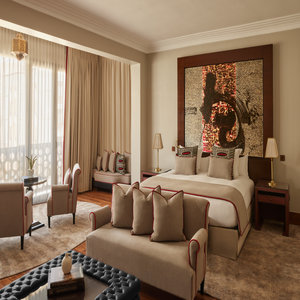 Deluxe Junior Suite