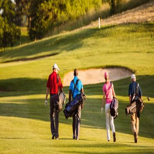 Golf Experience - Golf Amelkis