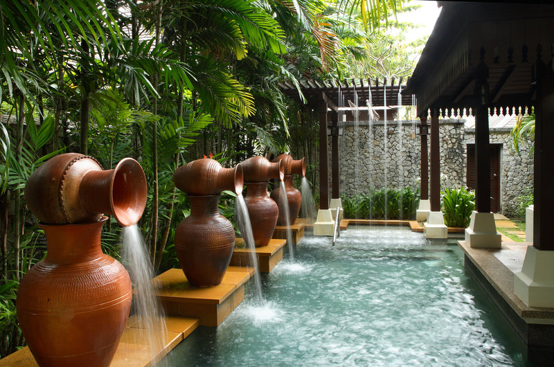 Bath House Malay Bath