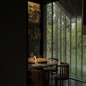 Private Dining