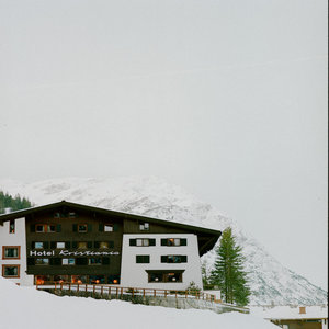 Kristiania Lech Exterieur Film