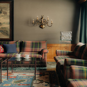 Kristiania Lech Lobby Job
