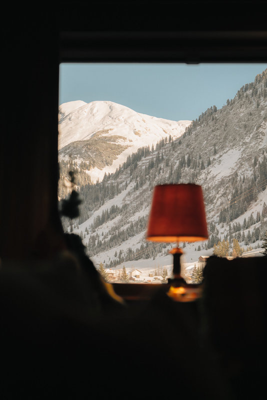Kristiania Lech Mood L