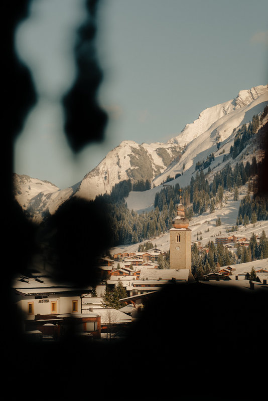 Kristiania Lech Mood L