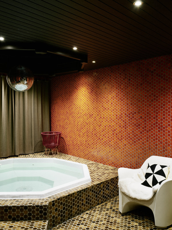 Kristiania Spa Mood