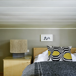 Kristiania Guest Room Mood