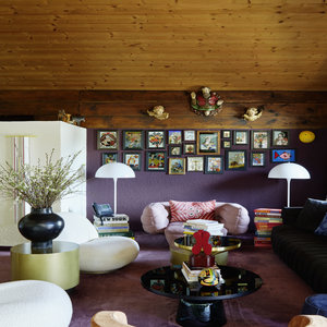 Kristiania Lounge