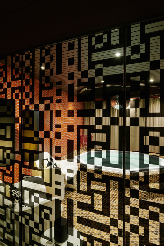 Kristiania Spa Mood