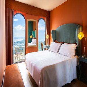 Hotel Villa Ducale Superior Room '23