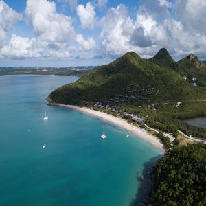 Hermitage Bay, Luxury Hotel in Antigua and Barbuda | Small Luxury ...