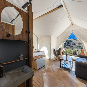 Suite Tent