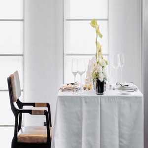 Dining Display