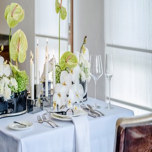 Dining Display