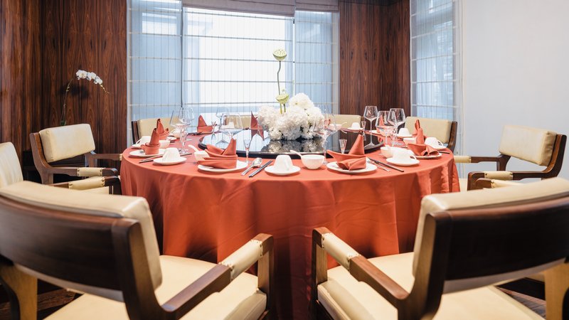 Dining Display