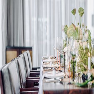 Dining Display