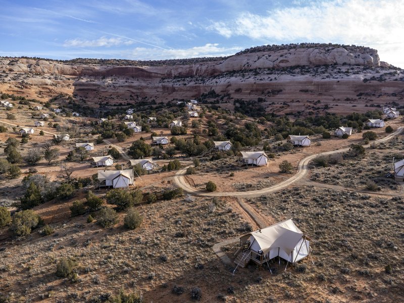 ULUM Moab - View 