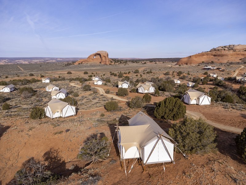 ULUM Moab - View 