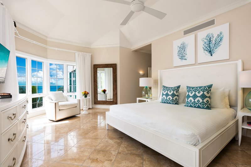 Oceanfront Luxury Two Bedroom