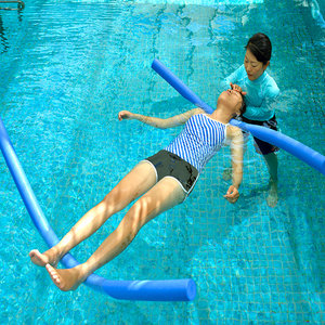 Pool Activity