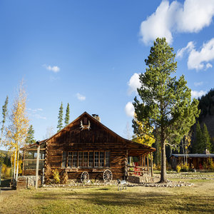 outdoor view