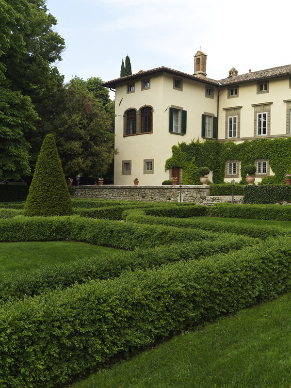 Drz Villa Di Piazziano
