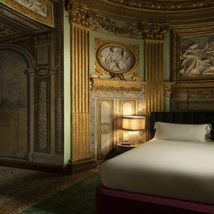 Palazzo Vilon Exclusive Use - Chapel Room