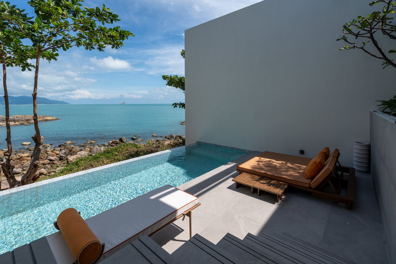 CF Ocean Cottage