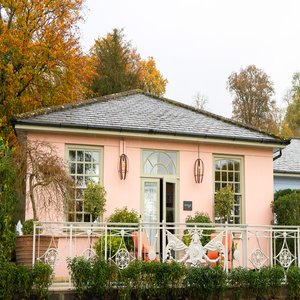 Garden Spa Suite