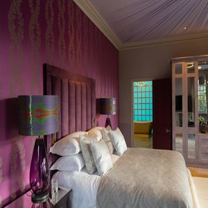 Garden Spa Suite