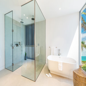 OE Shoal Upstairs Bathroom
