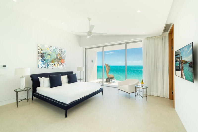 Ocean Estate Shoal Bedroom