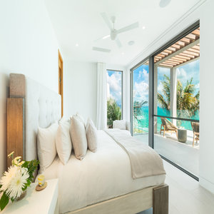 OE Banks Upstairs Bedroom
