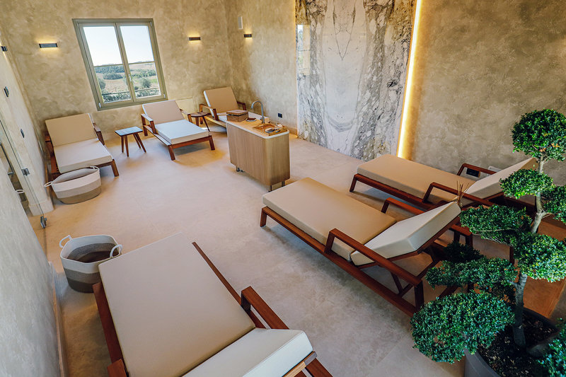 Relax Spa