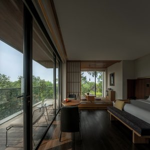 View King Room