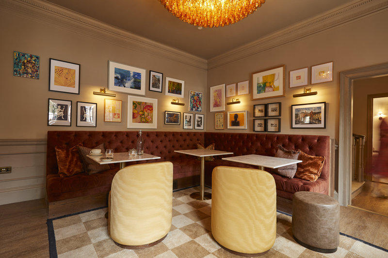 The Study