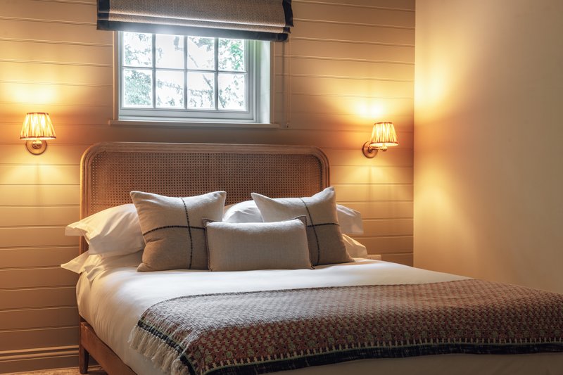 2 Bedroom Residence Suite