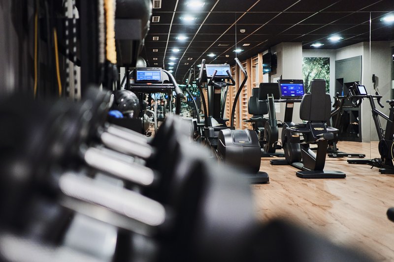 Fitness Gym