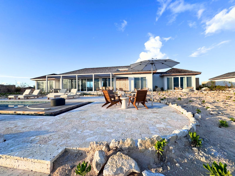 Caicos Bank Estate & Villa Suite - Exterior 